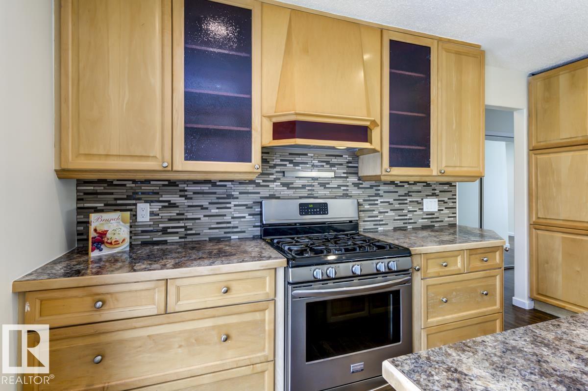 31 GREER CR, St. Albert