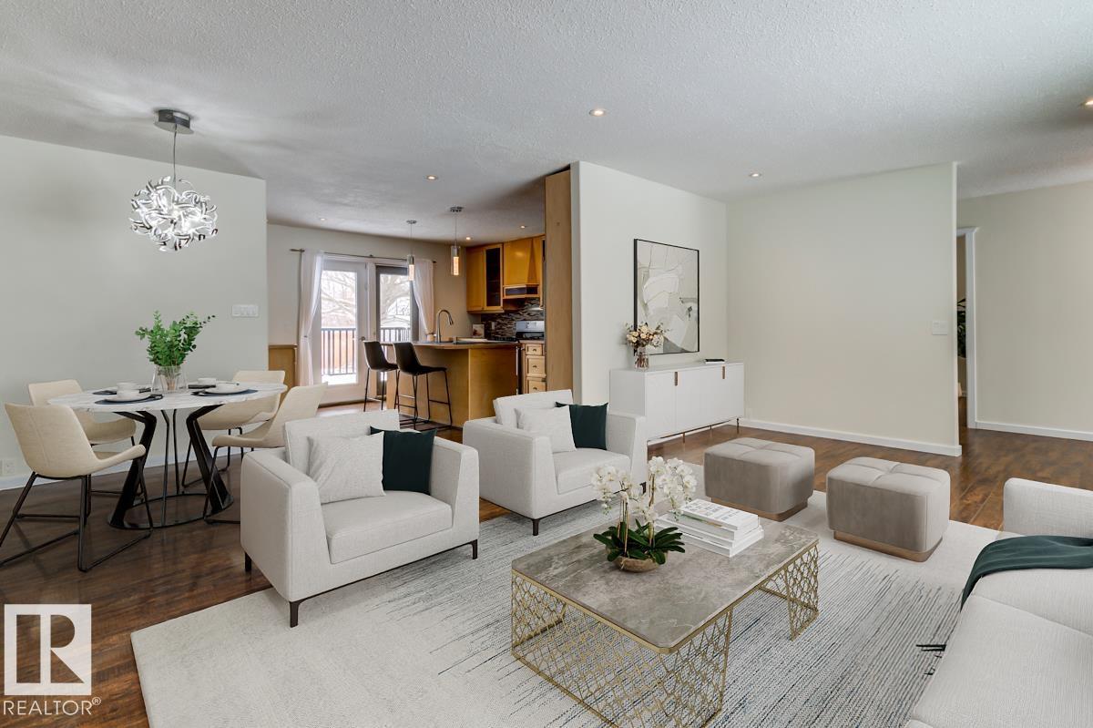 31 GREER CR, St. Albert