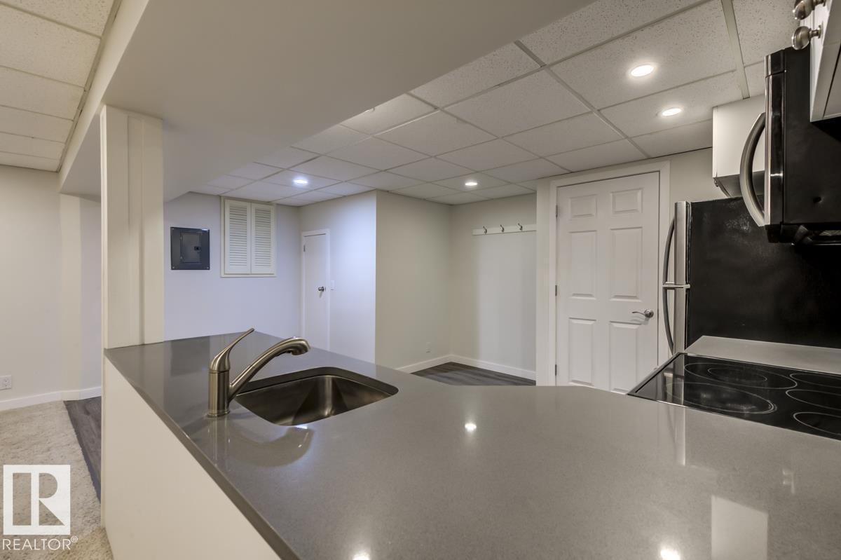 31 GREER CR, St. Albert