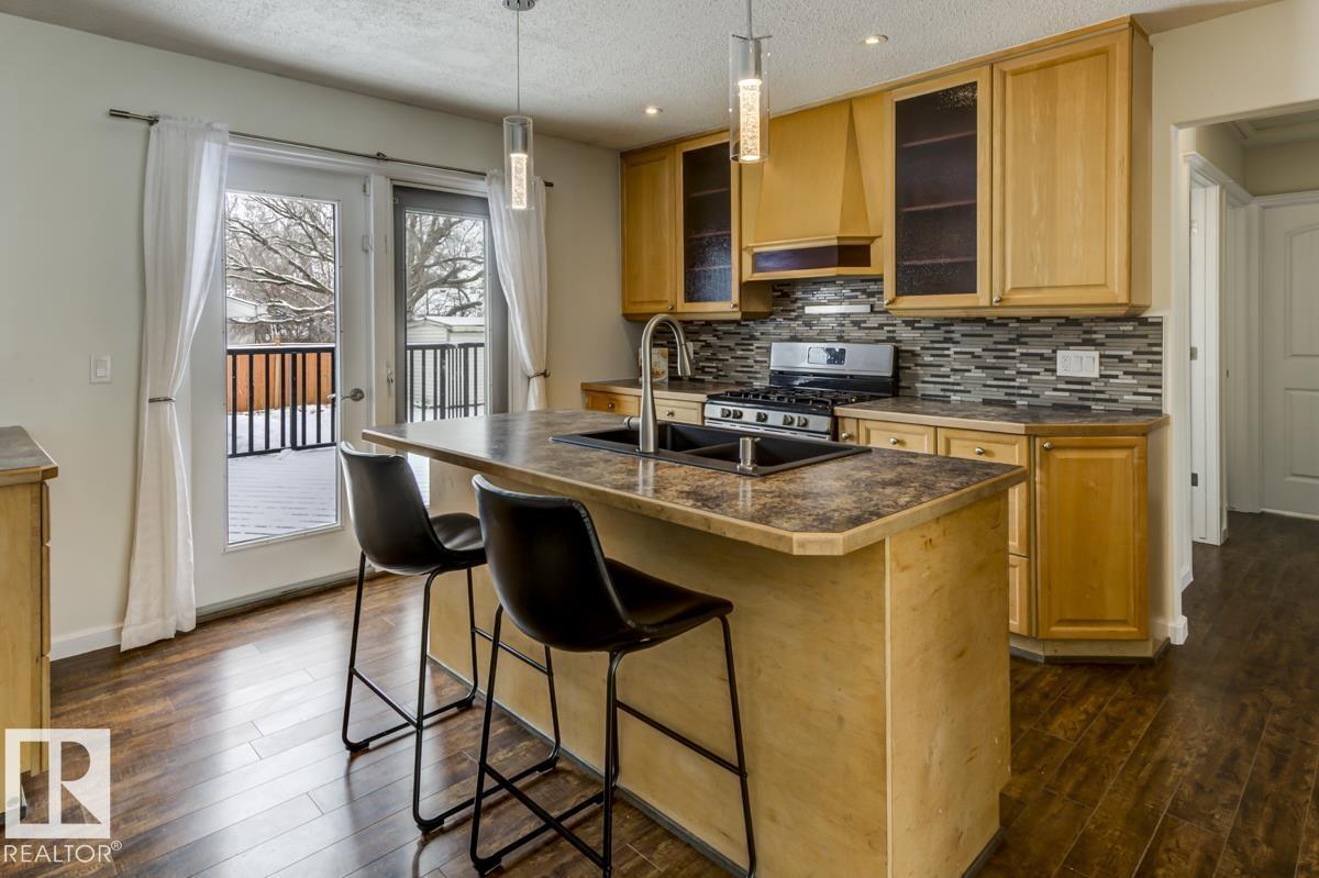 31 GREER CR, St. Albert