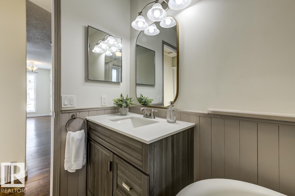 31 GREER CR, St. Albert