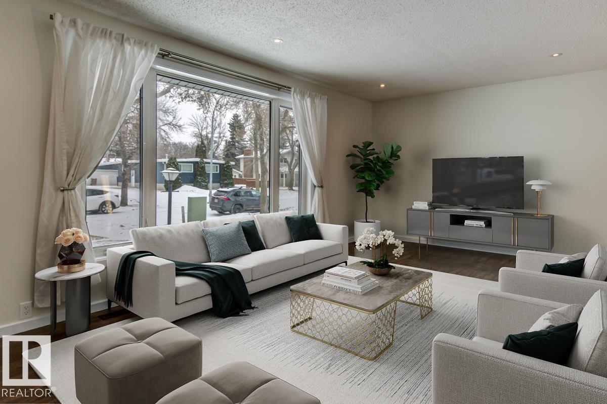 31 GREER CR, St. Albert