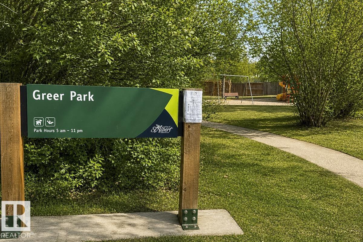 31 GREER CR, St. Albert