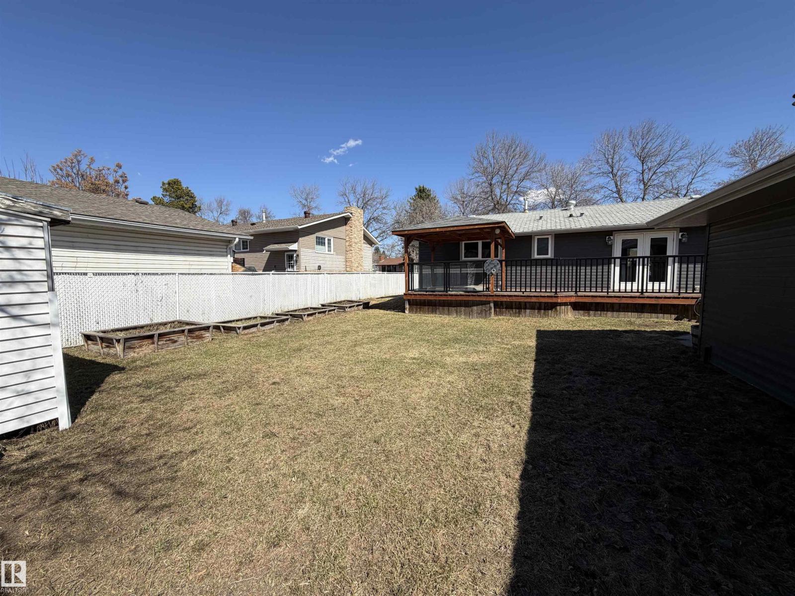 31 GREER CR, St. Albert