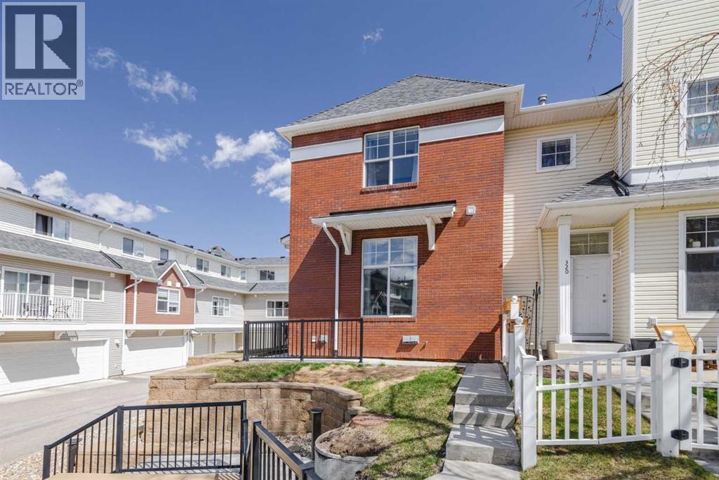 322 Mckenzie Towne Link SE - 25