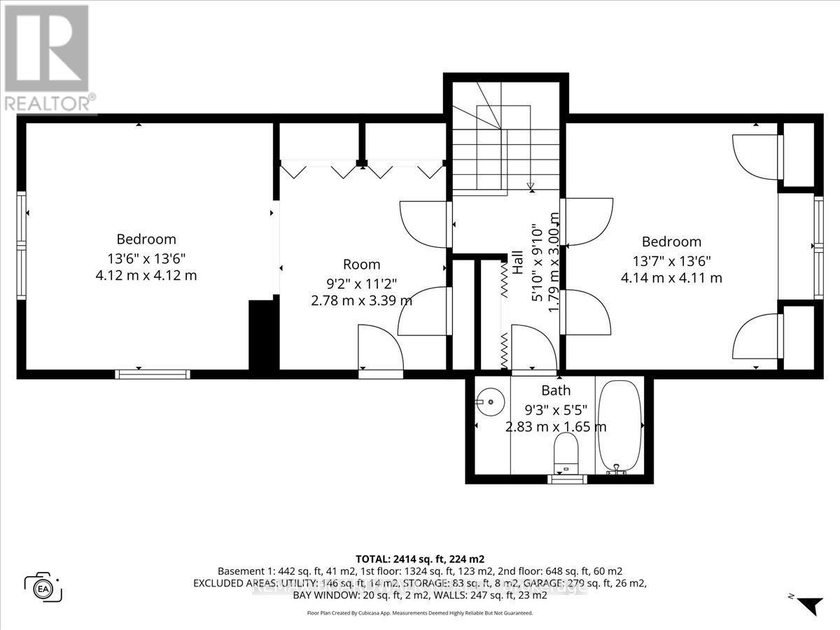 961 KINGSMERE AVENUE - 42