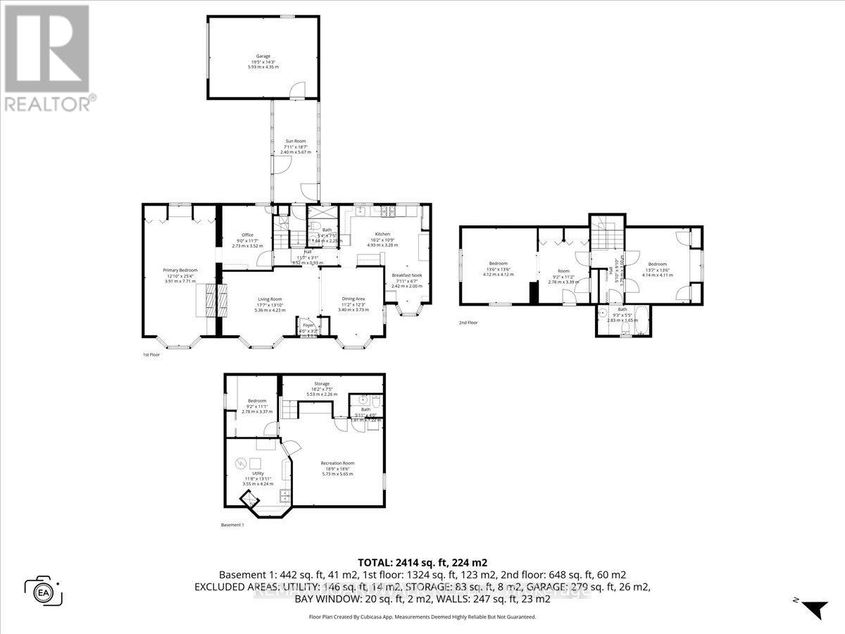 961 KINGSMERE AVENUE - 44