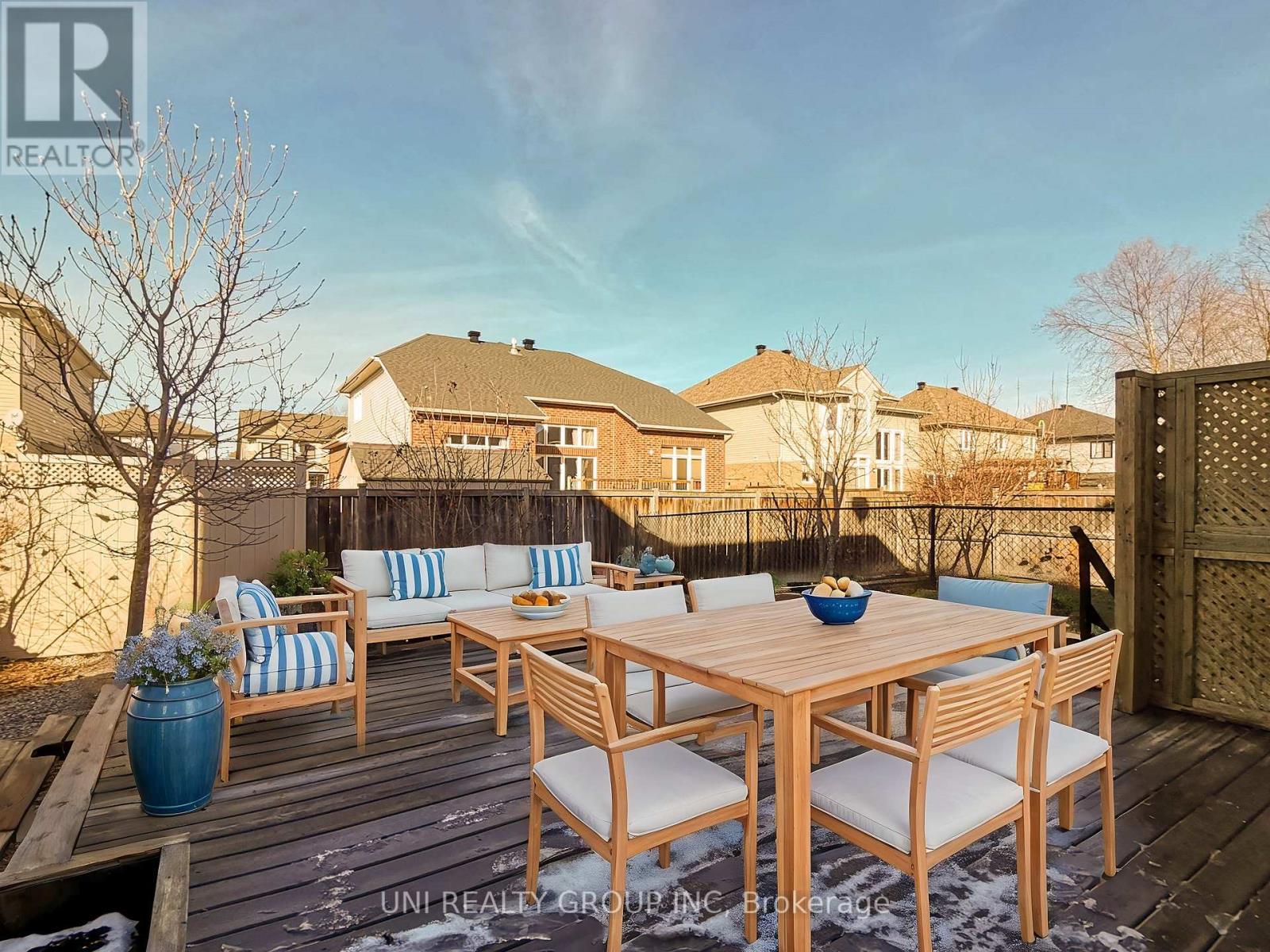 3 Bed, 3 Bath House for Rent in Ottawa – 268 TEWSLEY DRIVE, Ottawa – MLS# X13073214 - Image 23