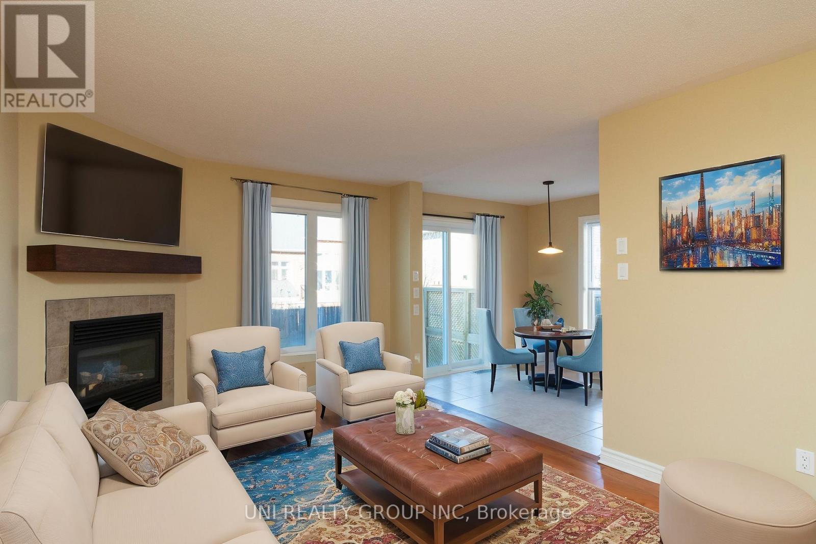 3 Bed, 3 Bath House for Rent in Ottawa – 268 TEWSLEY DRIVE, Ottawa – MLS# X13073214 - Image 25