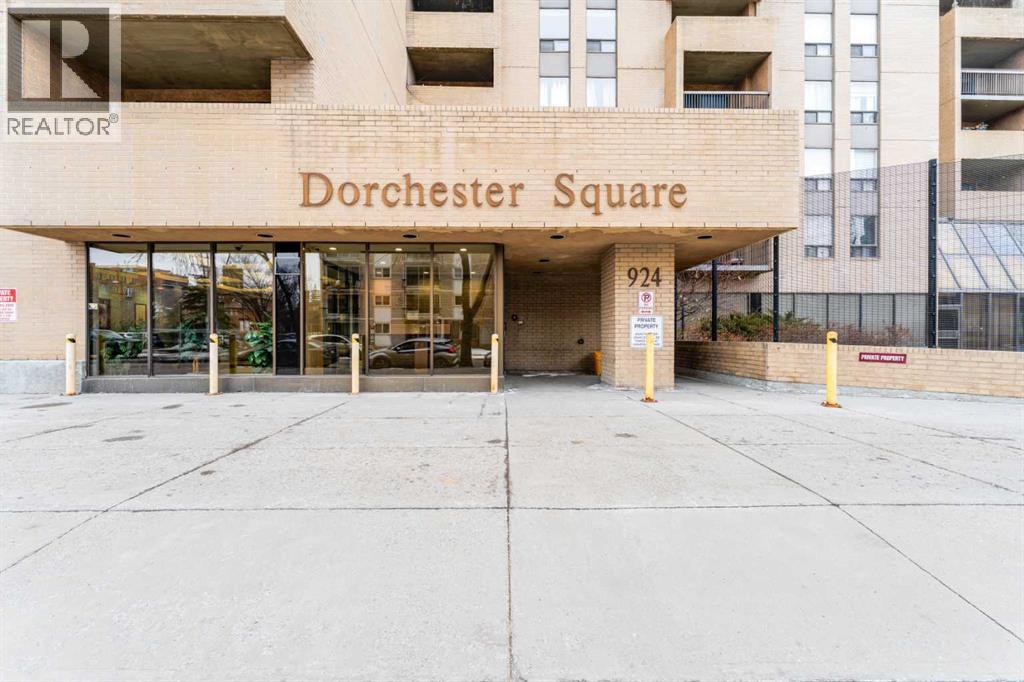#506 924 14 Avenue SW - 35