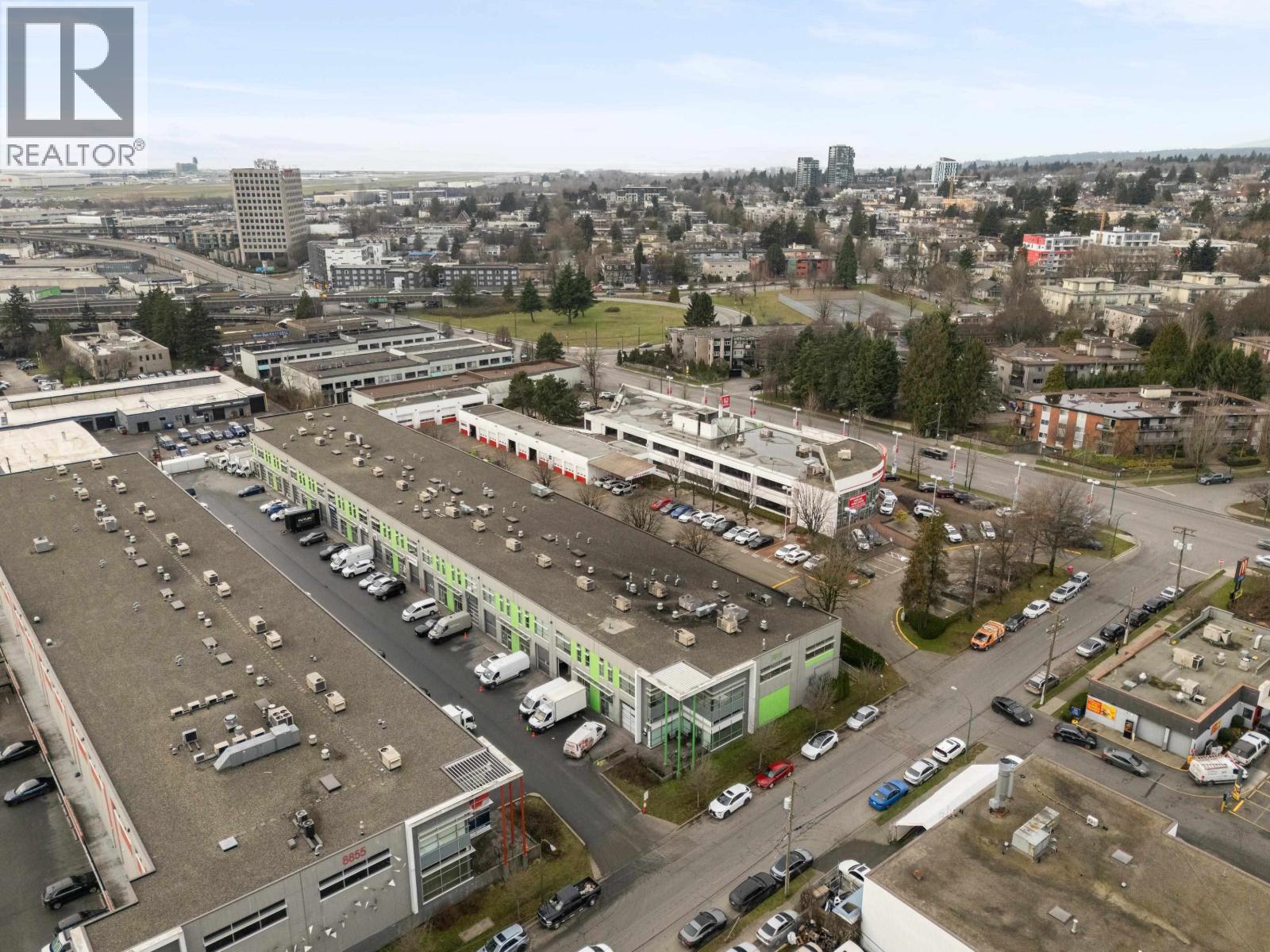 Industrial for Rent in Vancouver – 104 8811 LAUREL STREET, Vancouver - Image 17