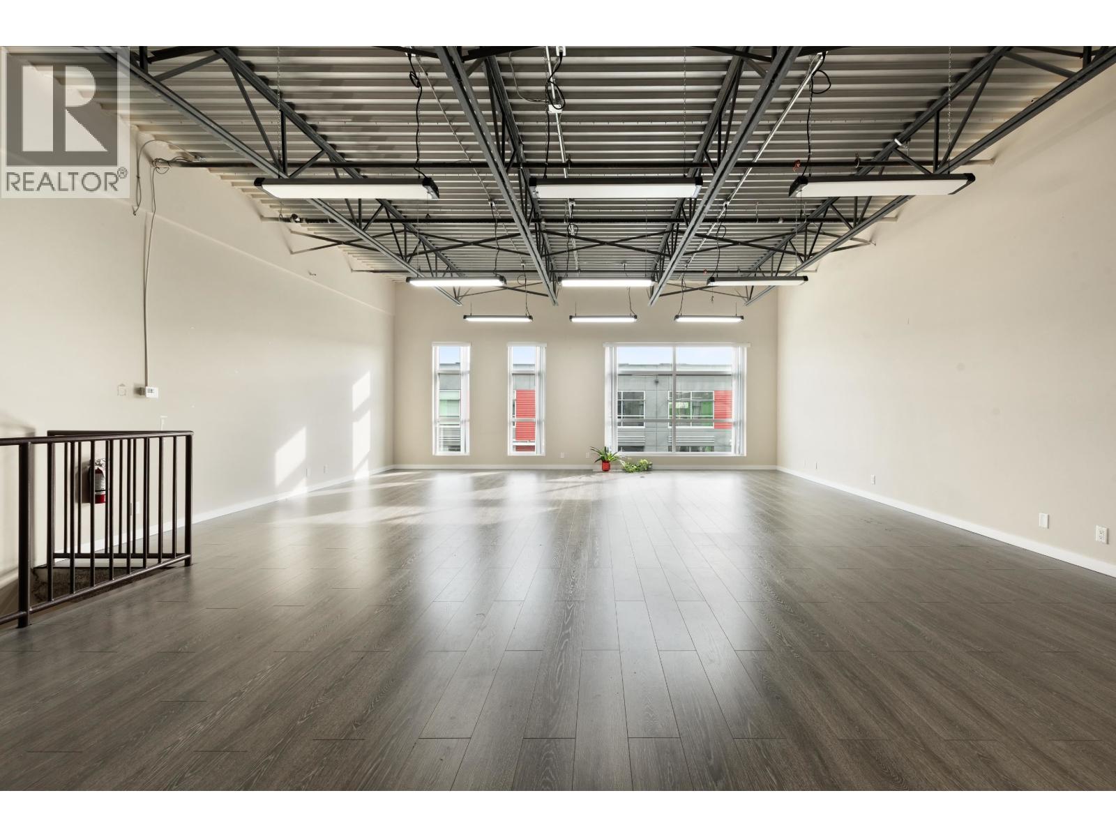 Industrial for Rent in Vancouver – 104 8811 LAUREL STREET, Vancouver - Image 4