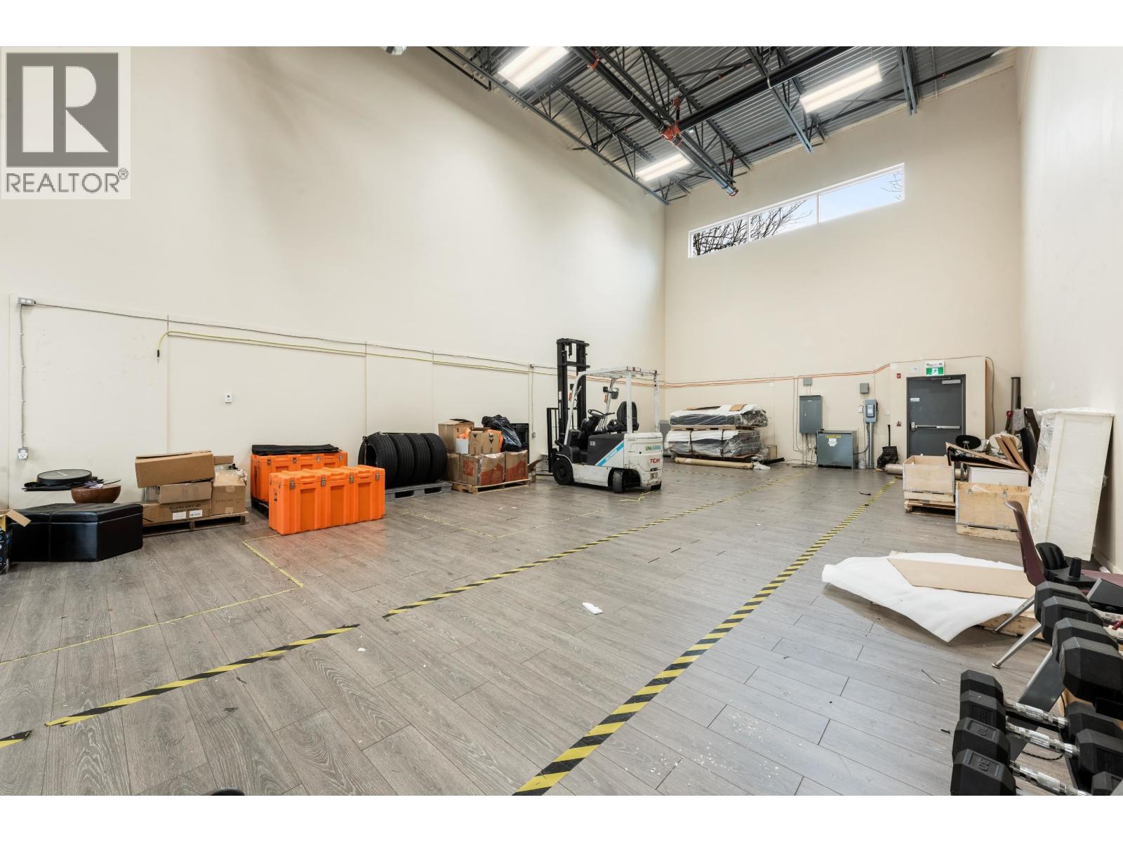 Industrial for Rent in Vancouver – 104 8811 LAUREL STREET, Vancouver - Image 9