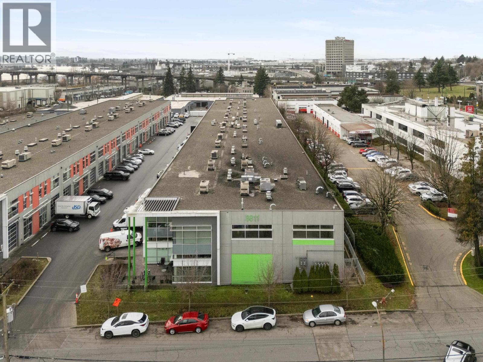 Industrial for Rent in Vancouver – 104 8811 LAUREL STREET, Vancouver - Image 15