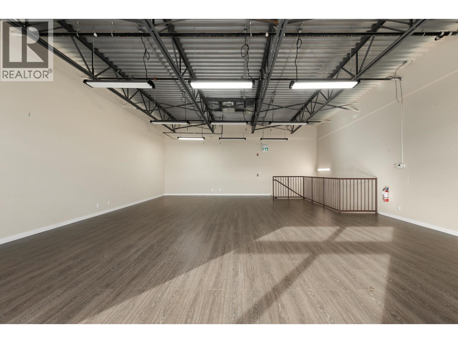 Industrial for Rent in Vancouver – 104 8811 LAUREL STREET, Vancouver - Image 6