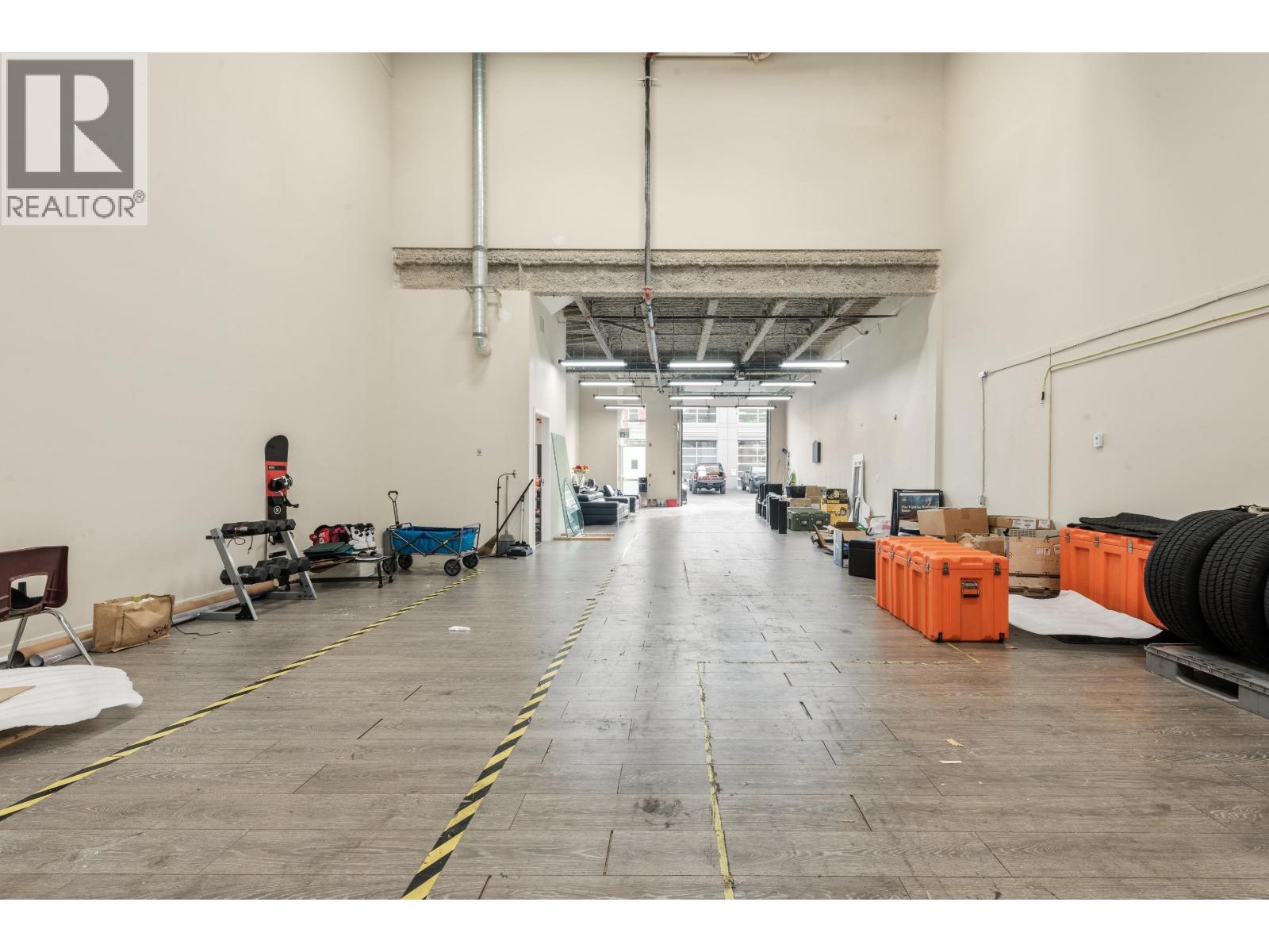Industrial for Rent in Vancouver – 104 8811 LAUREL STREET, Vancouver - Image 13