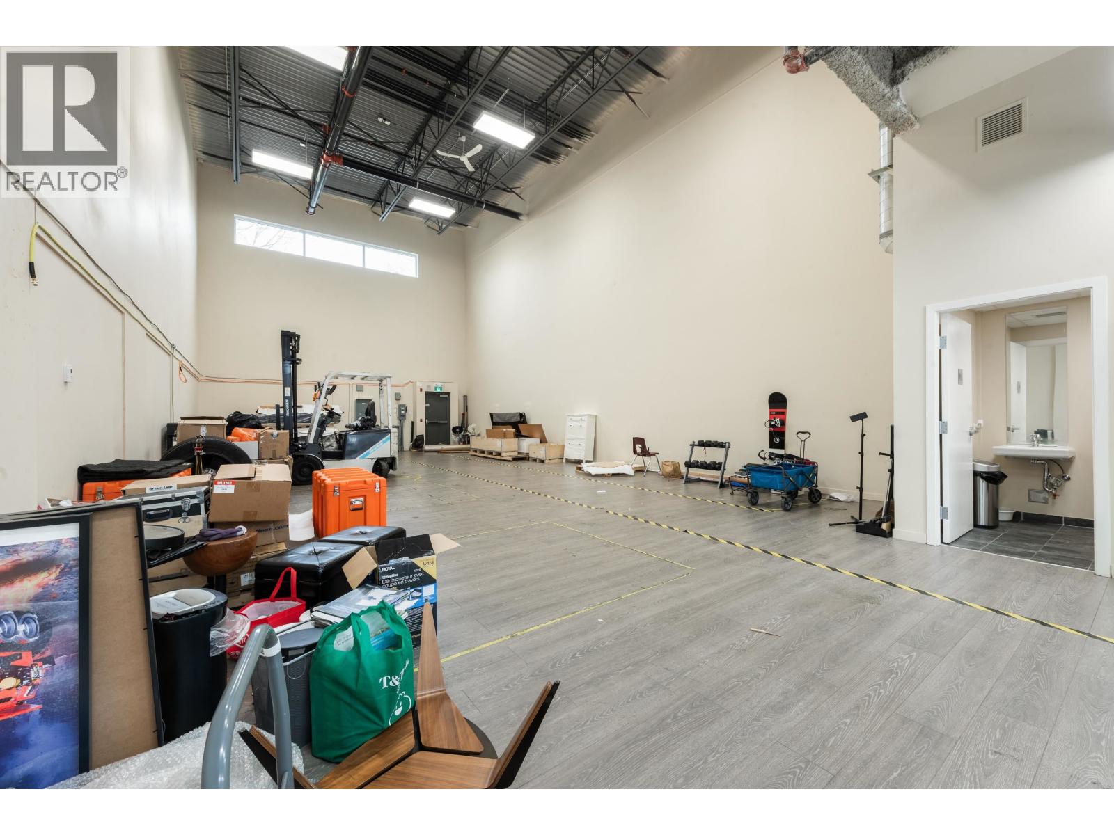 Industrial for Rent in Vancouver – 104 8811 LAUREL STREET, Vancouver - Image 8