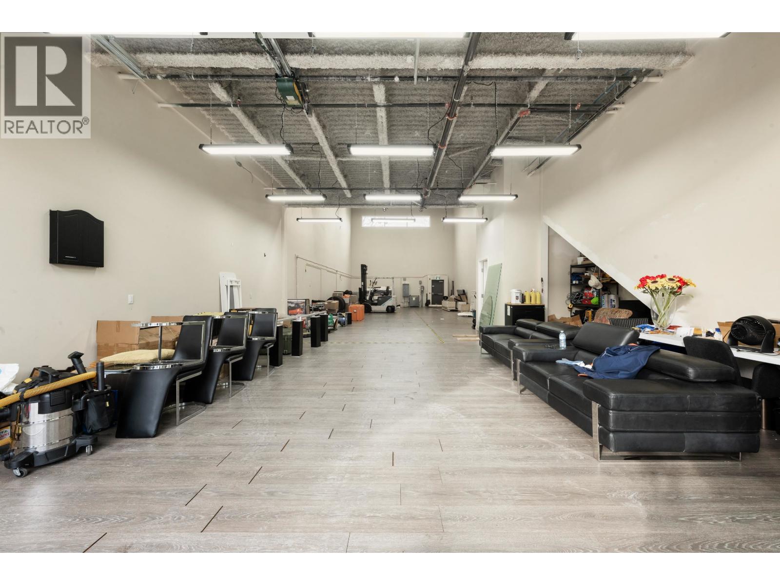Industrial for Rent in Vancouver – 104 8811 LAUREL STREET, Vancouver - Image 10