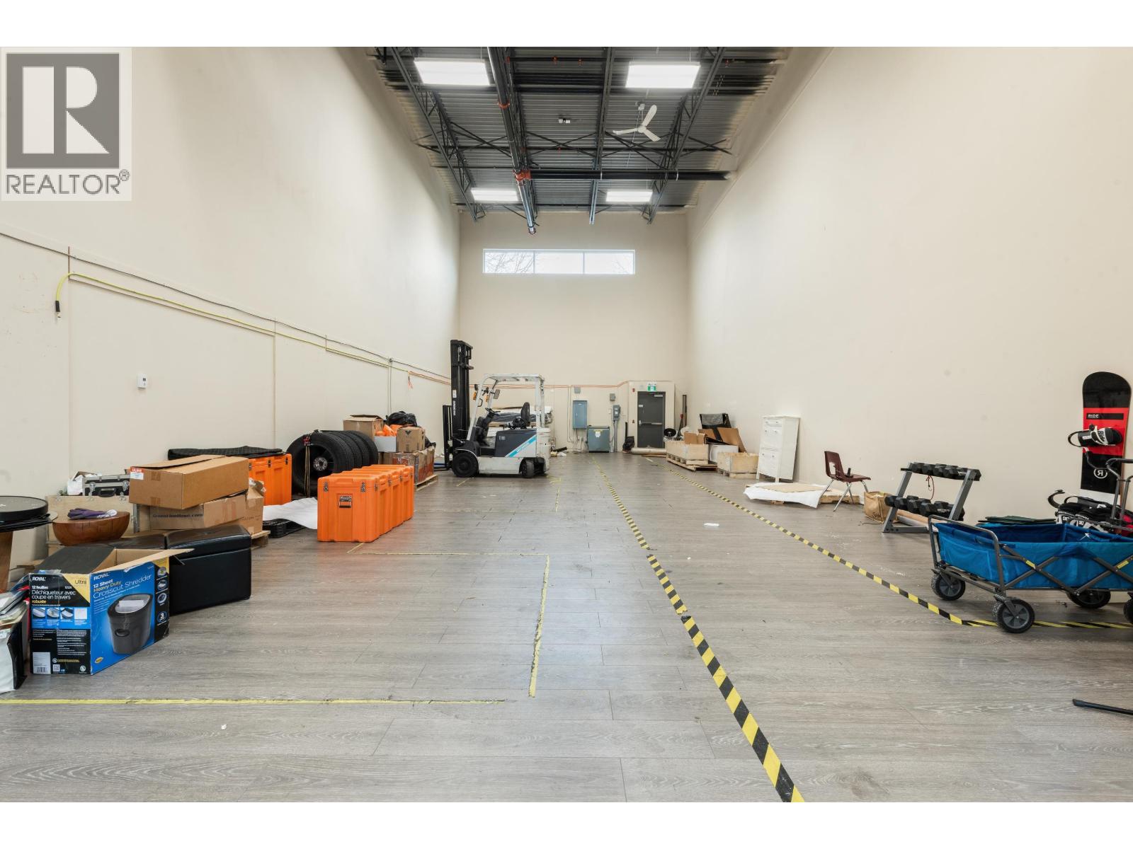 Industrial for Rent in Vancouver – 104 8811 LAUREL STREET, Vancouver - Image 12
