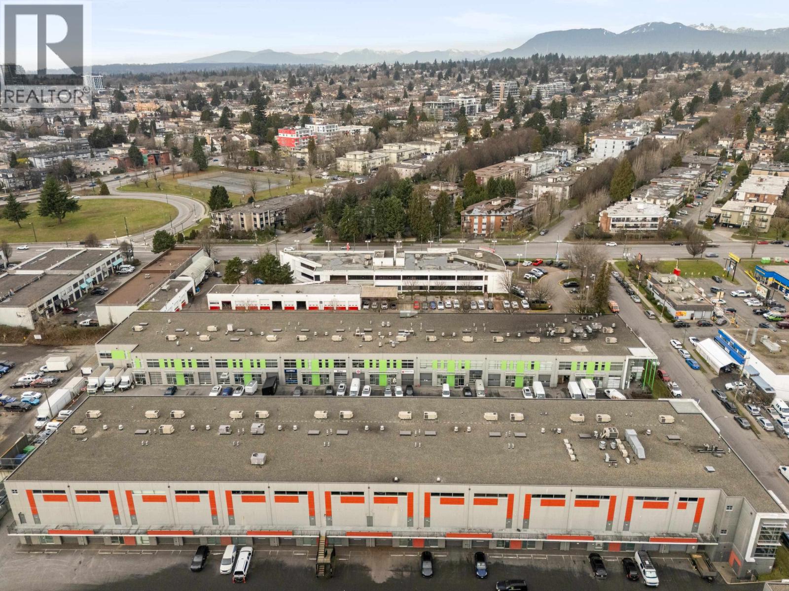 Industrial for Rent in Vancouver – 104 8811 LAUREL STREET, Vancouver - Image 18