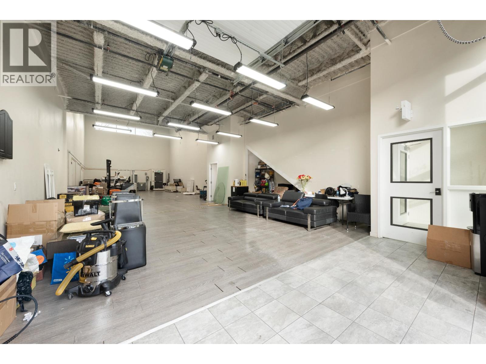 Industrial for Rent in Vancouver – 104 8811 LAUREL STREET, Vancouver - Image 11