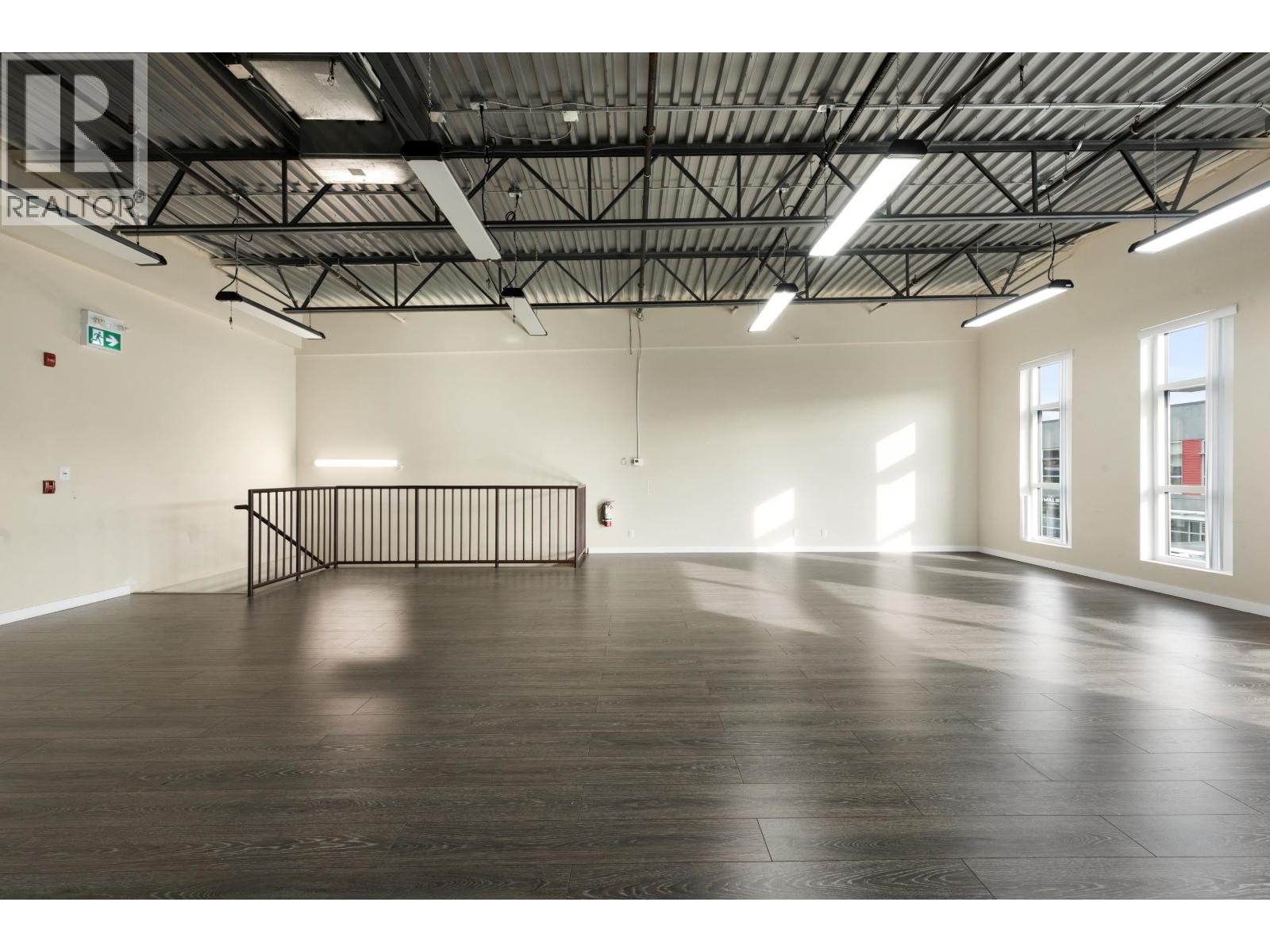 Industrial for Rent in Vancouver – 104 8811 LAUREL STREET, Vancouver - Image 3