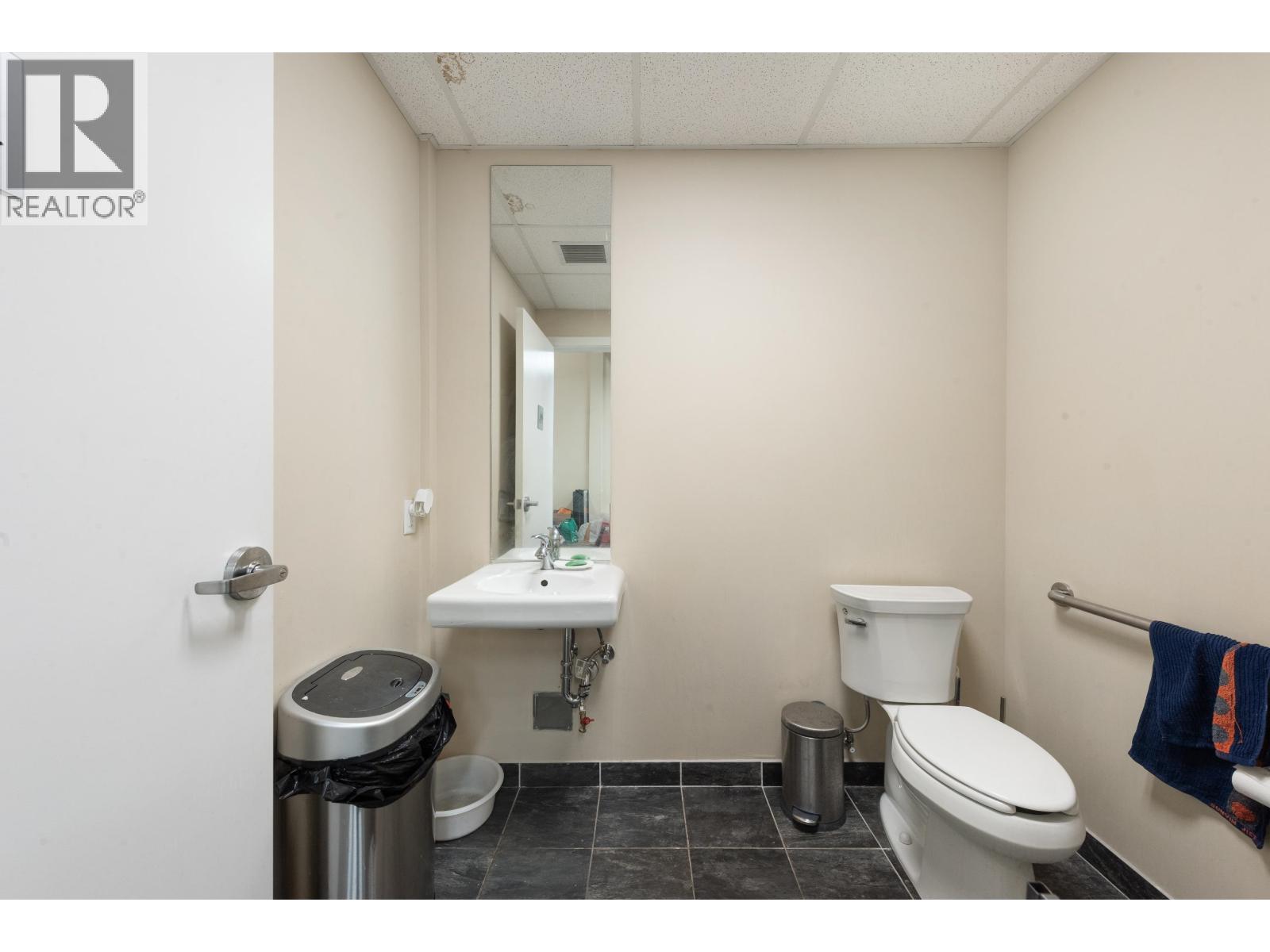 Industrial for Rent in Vancouver – 104 8811 LAUREL STREET, Vancouver - Image 14