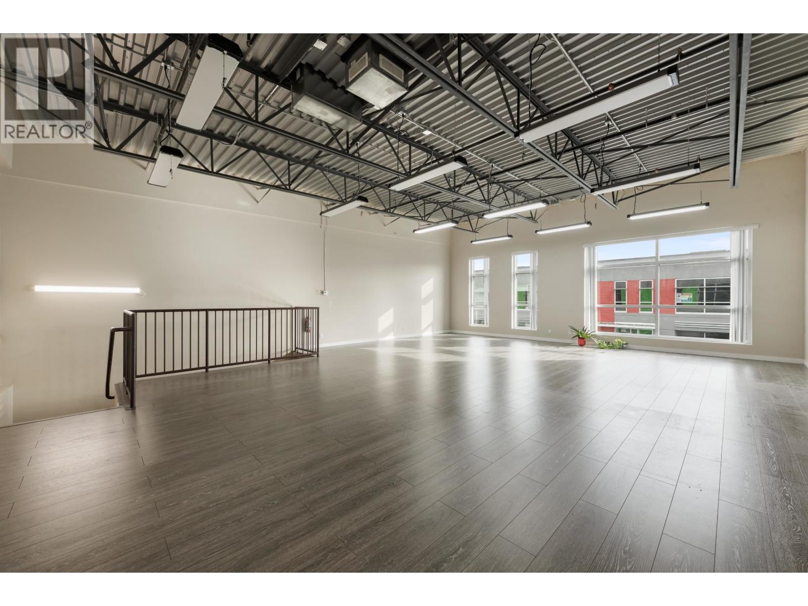 Industrial for Rent in Vancouver – 104 8811 LAUREL STREET, Vancouver - Image 5