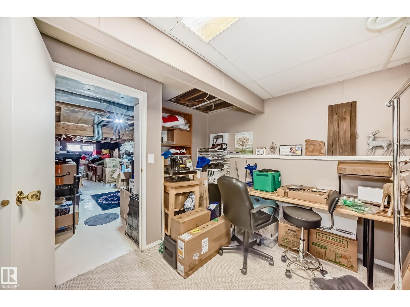 32 GRANDIN WOODS, St. Albert