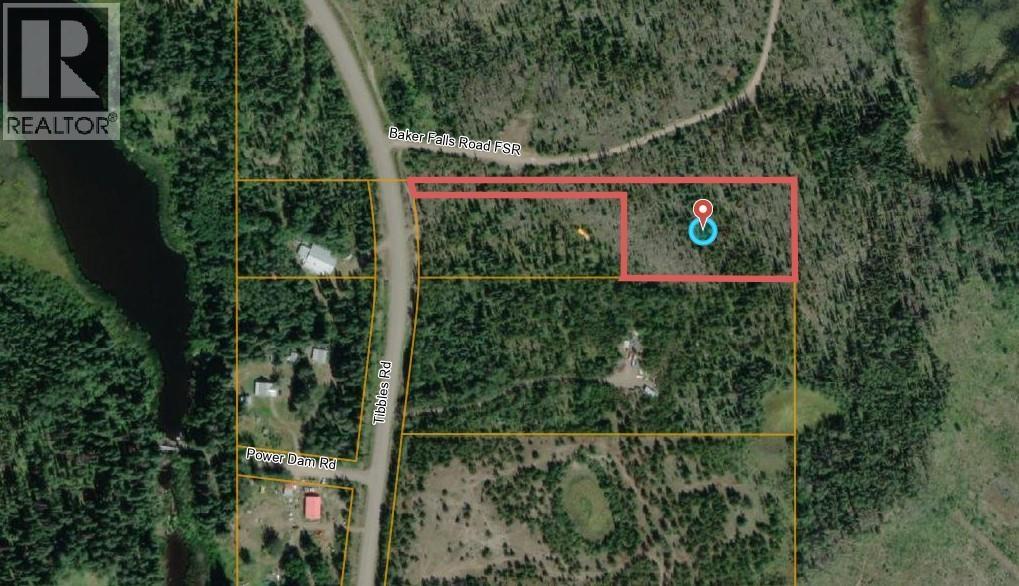 1135 TIBBLES Road - main photo