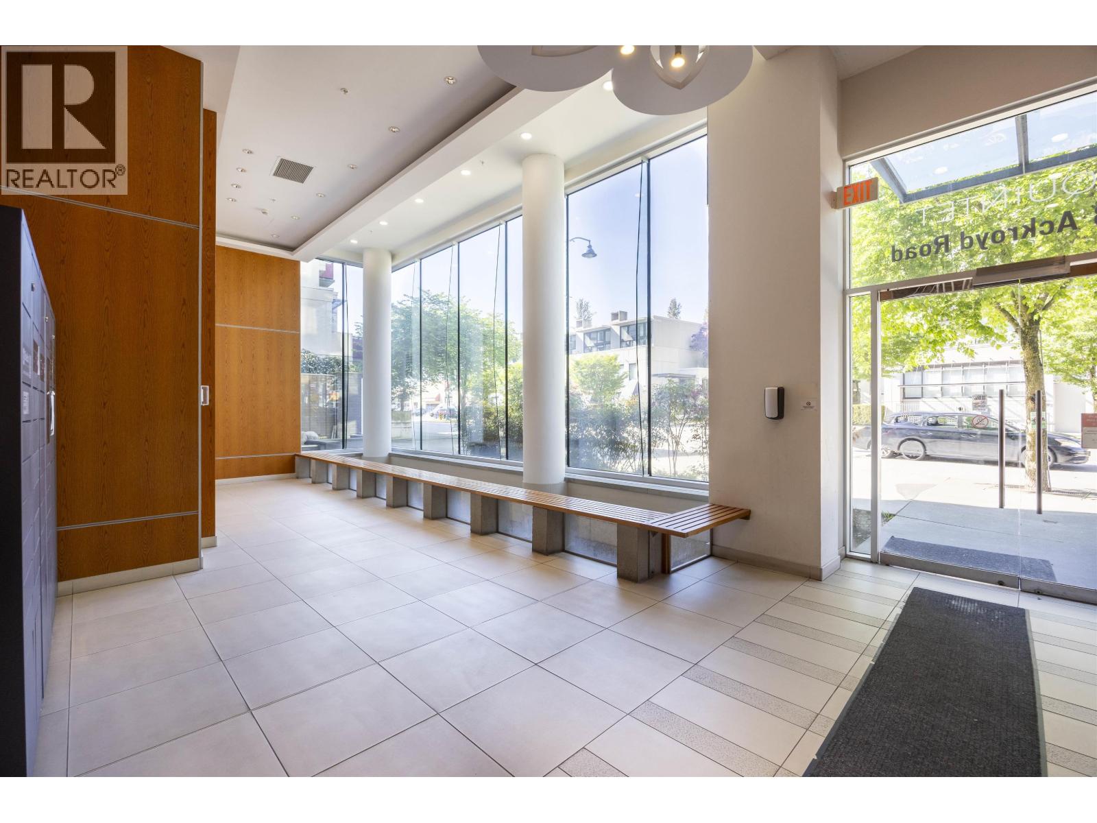 #1311-7988 ACKROYD Road, Richmond
