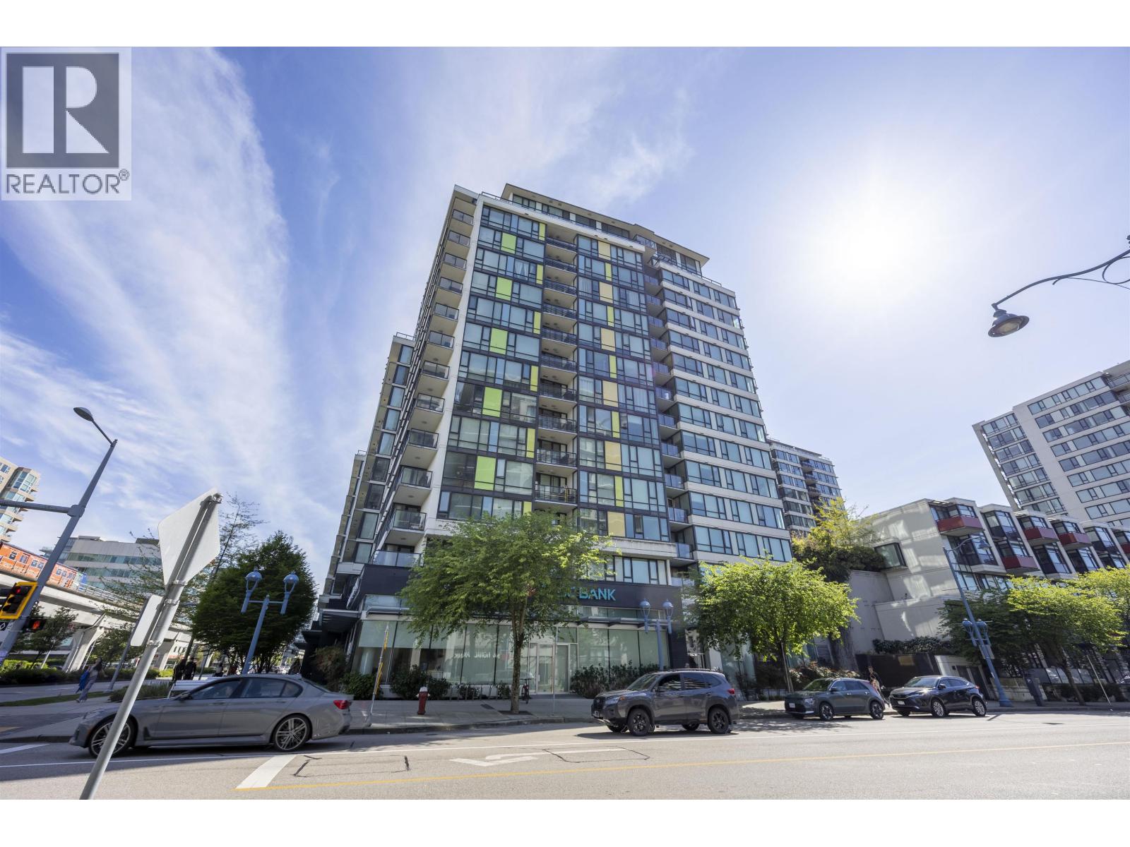 #1311-7988 ACKROYD Road, Richmond