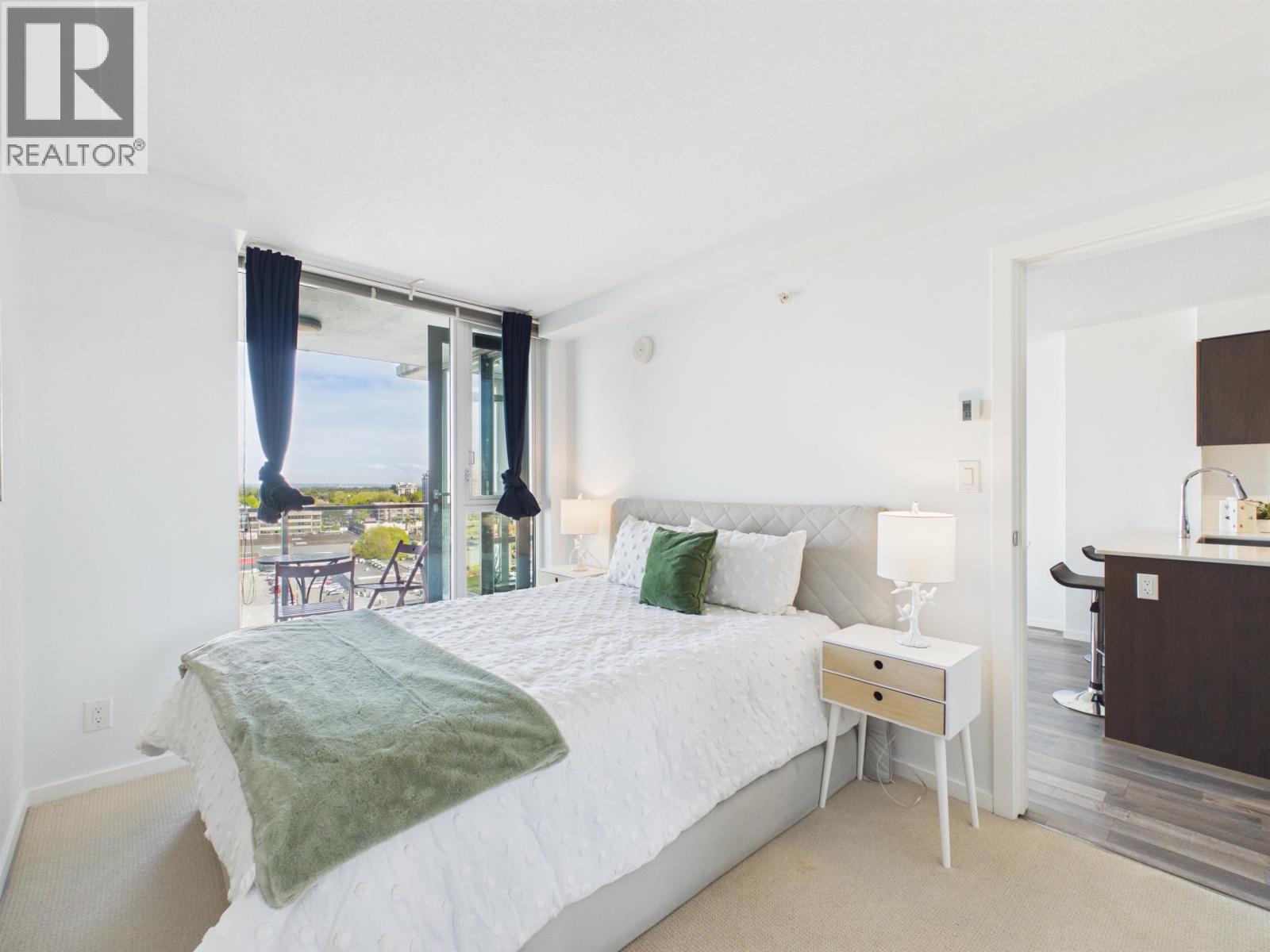 #1311-7988 ACKROYD Road, Richmond
