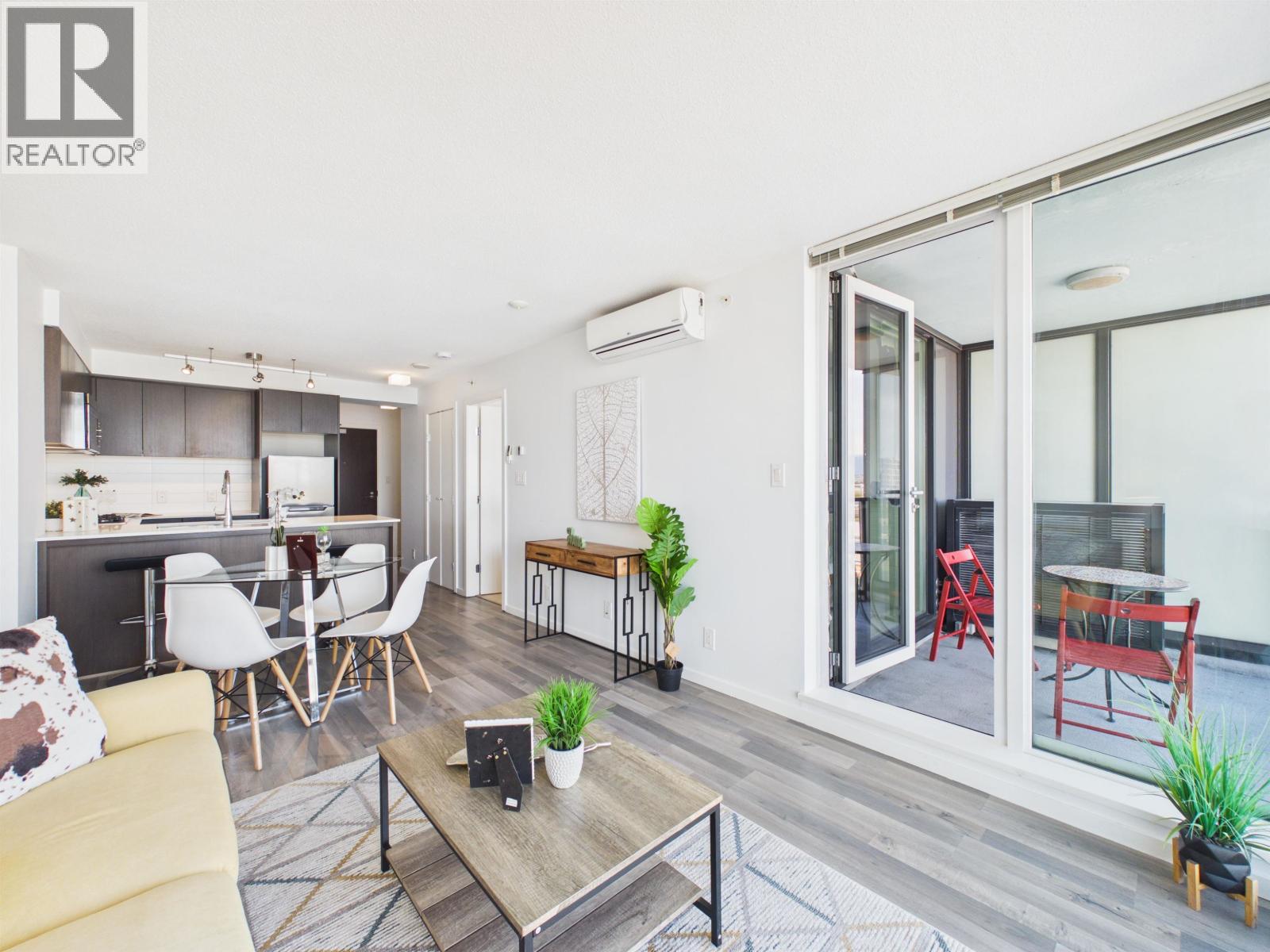 #1311-7988 ACKROYD Road, Richmond