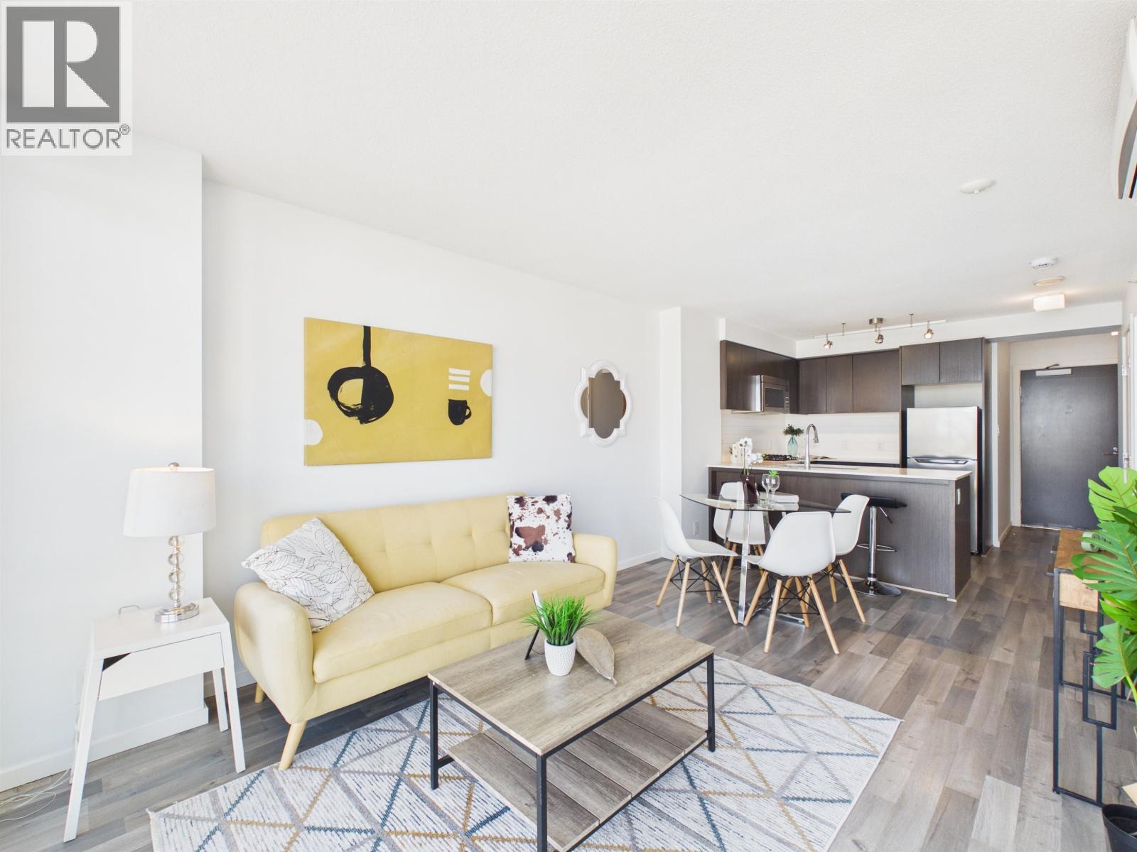 #1311-7988 ACKROYD Road, Richmond