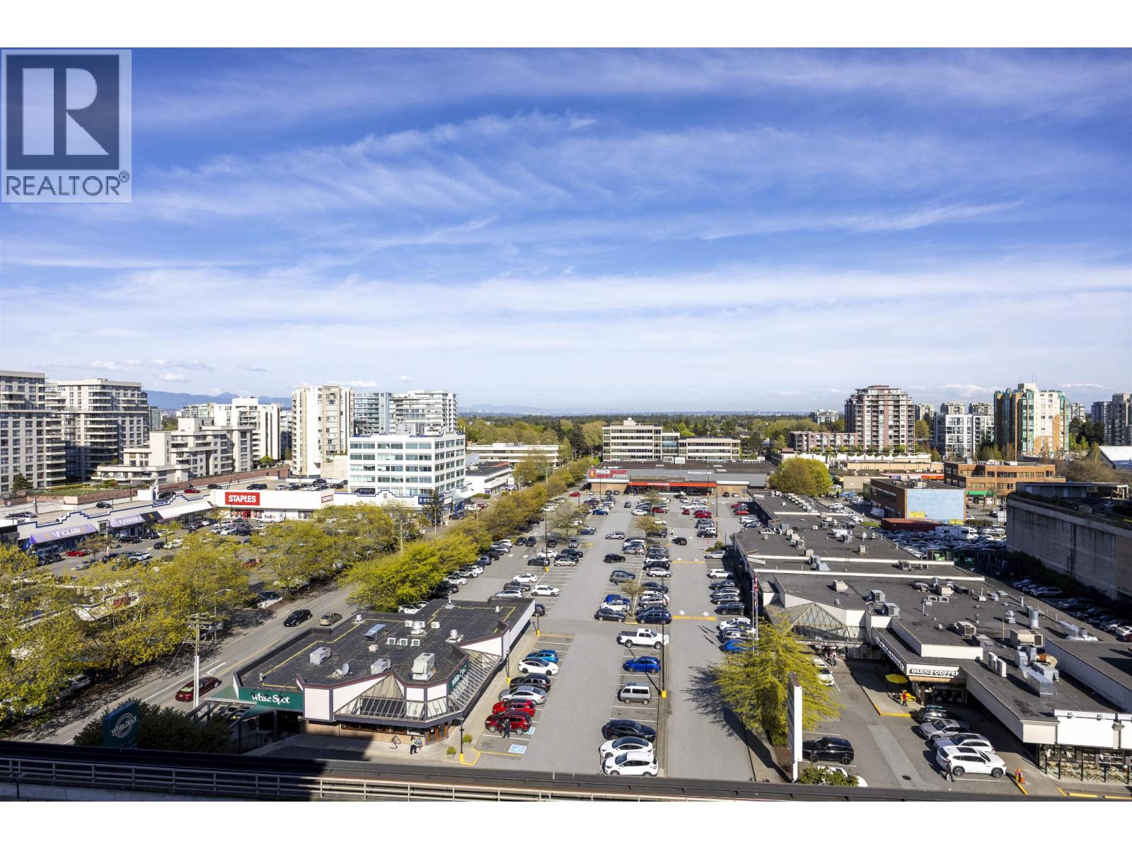 #1311-7988 ACKROYD Road, Richmond