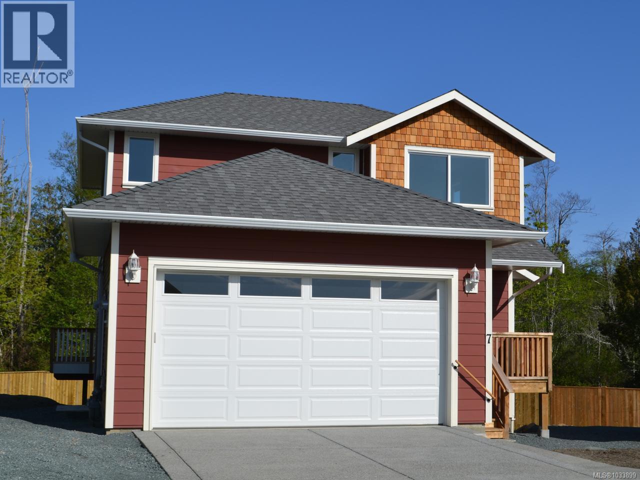 7 1711 Chaplin St, Crofton