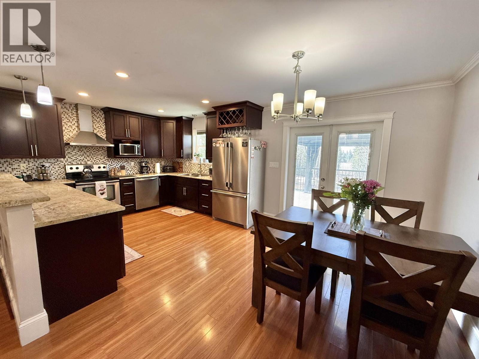 1222 HLADY ROAD, Quesnel