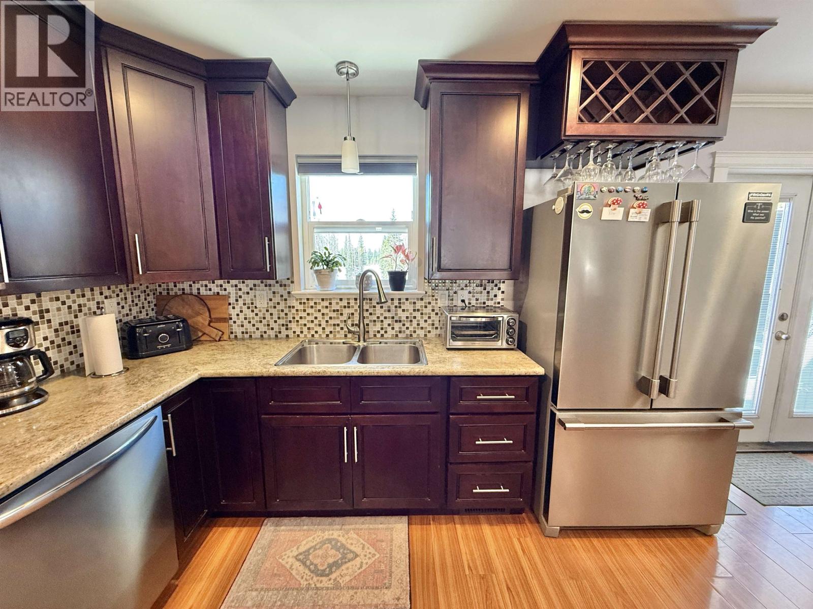 1222 HLADY ROAD, Quesnel