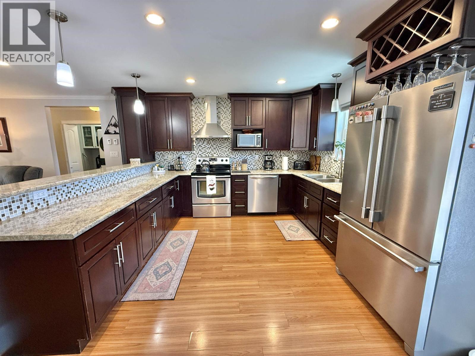 1222 HLADY ROAD, Quesnel