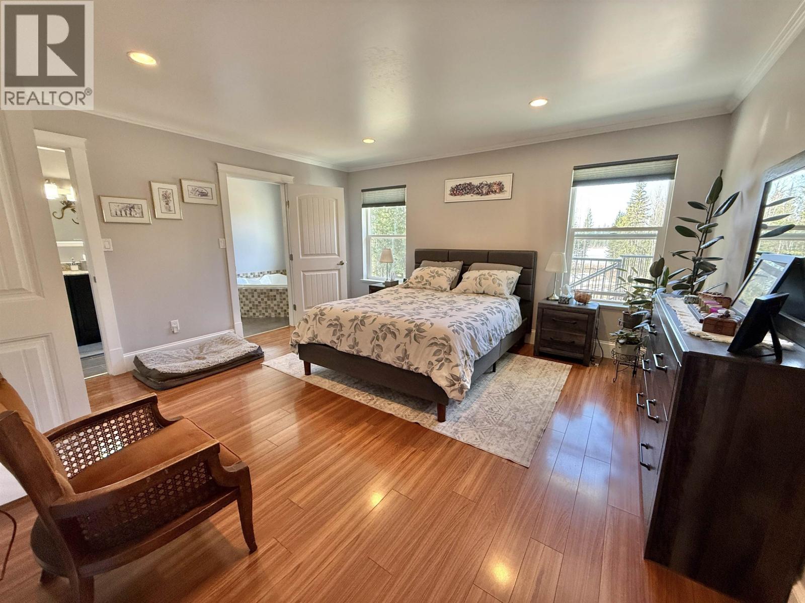 1222 HLADY ROAD, Quesnel