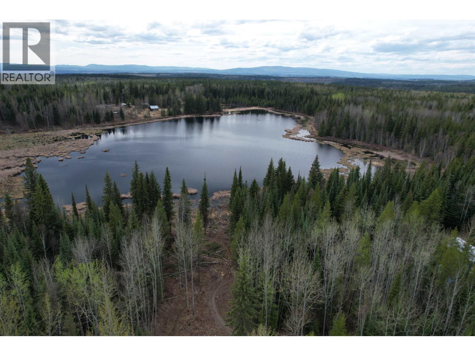1222 HLADY ROAD, Quesnel