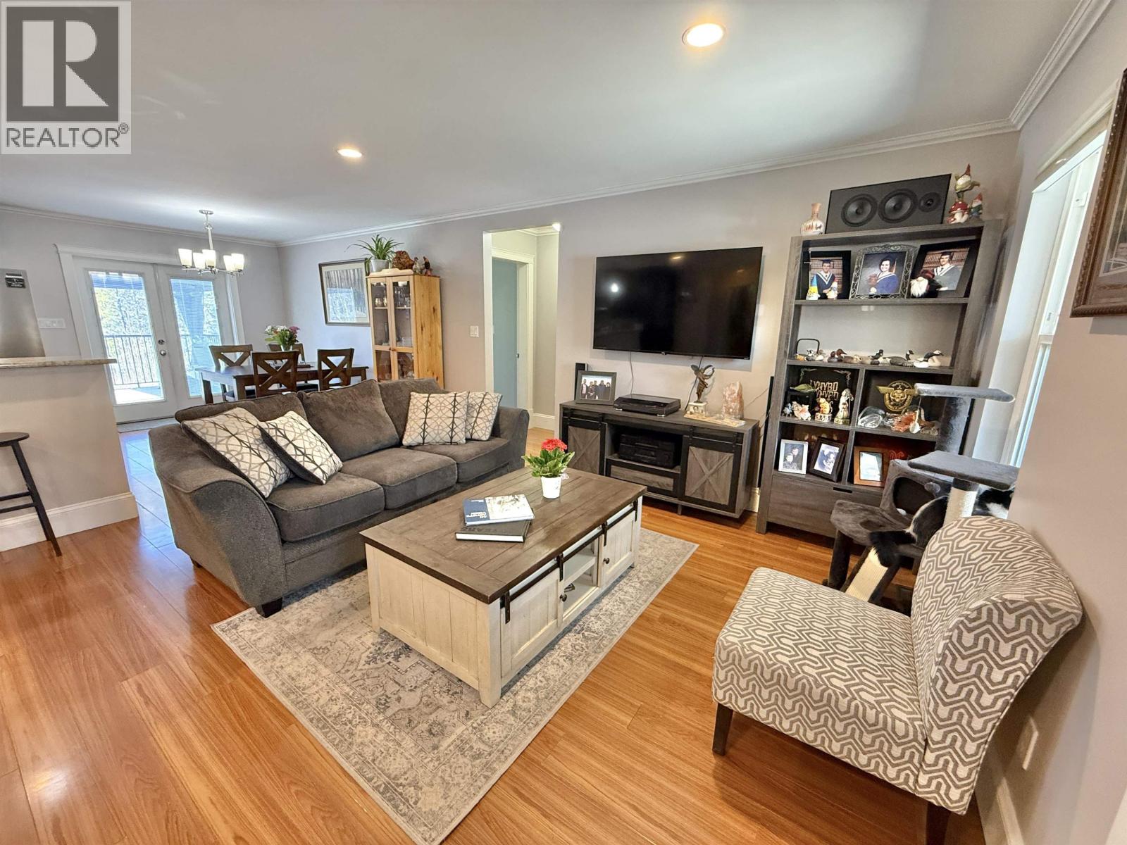 1222 HLADY ROAD, Quesnel