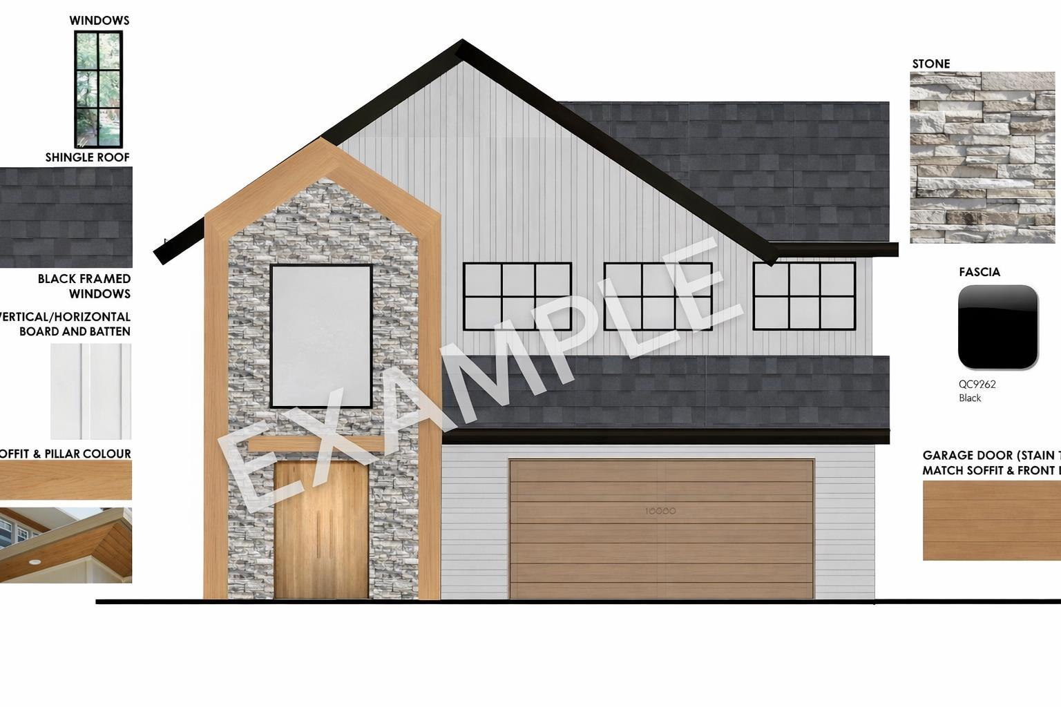 83 14550 MORRIS VALLEY ROAD, Mission