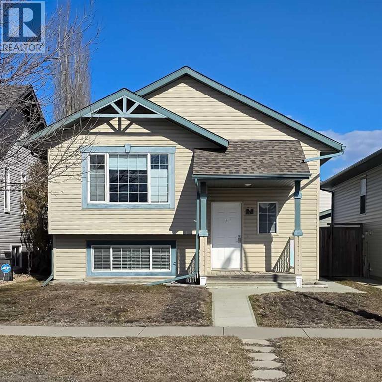 7 Lawford Avenue, Red Deer