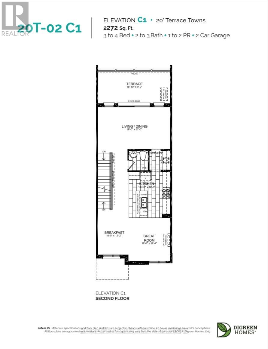 3304 -LOT 122 TAHA GARDENS