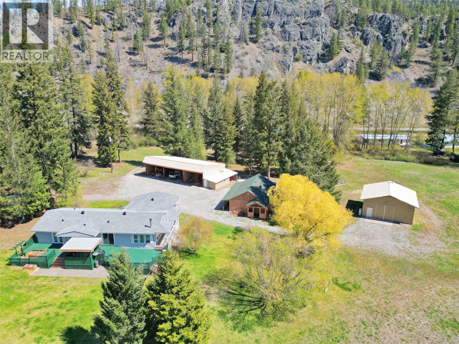 1094 Highway 5a, Princeton
