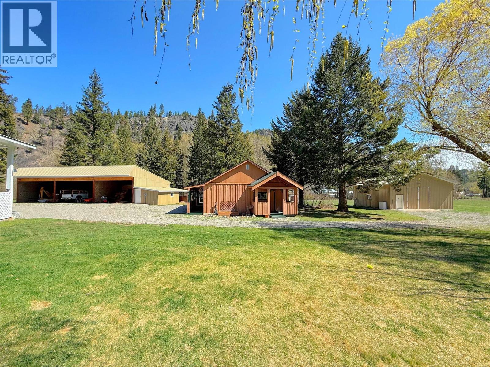 1094 Highway 5a, Princeton