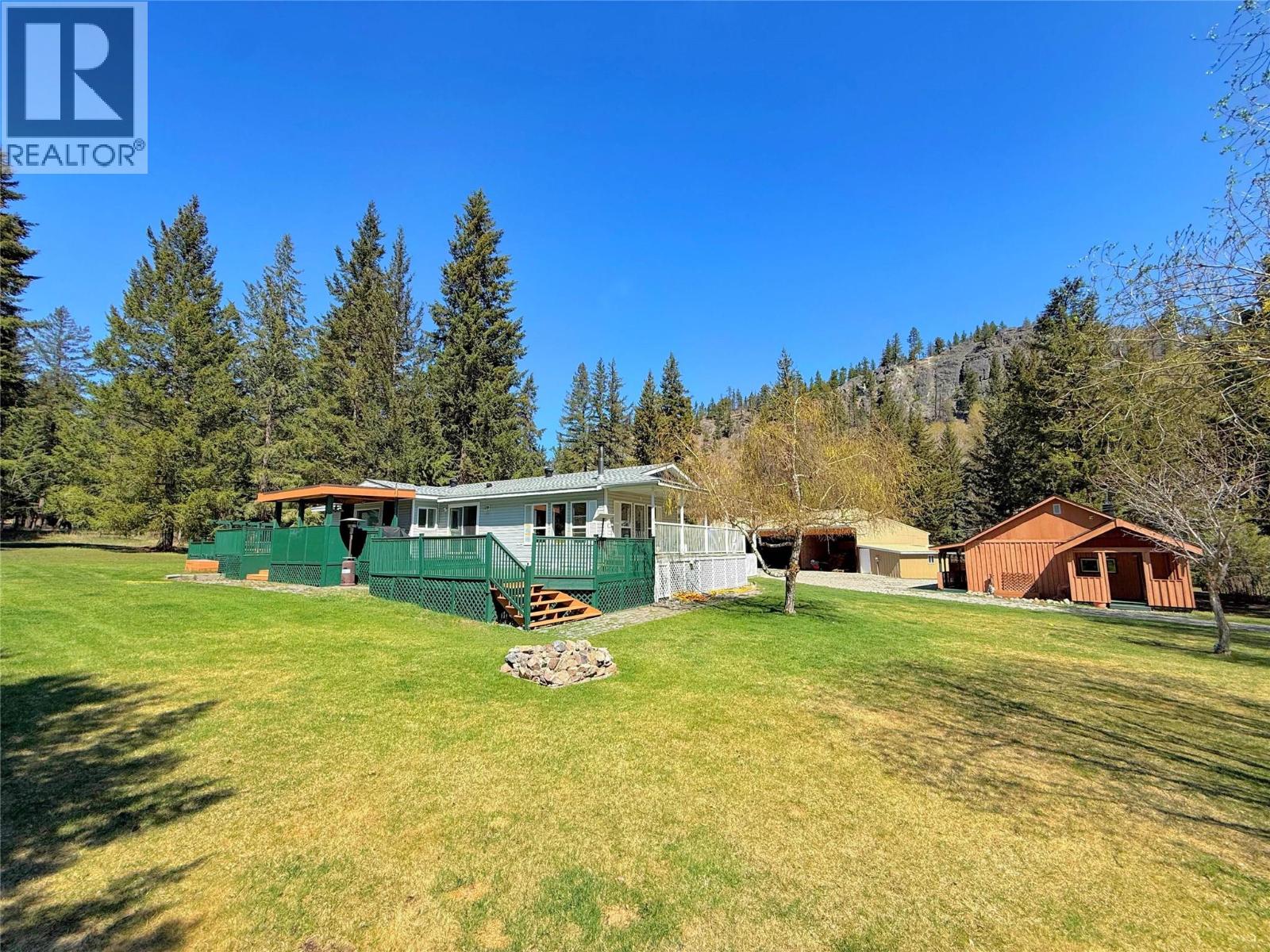 1094 Highway 5a, Princeton