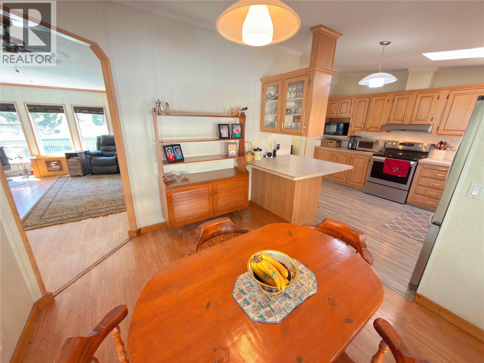 1094 Highway 5a, Princeton